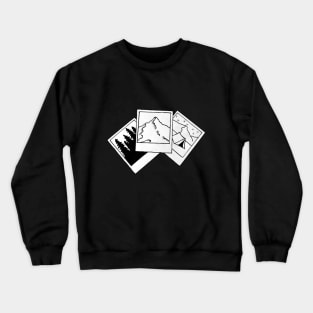 Capture Crewneck Sweatshirt